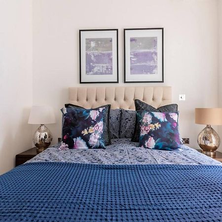 Buckingham Palace Observatory Apartment London Exterior photo