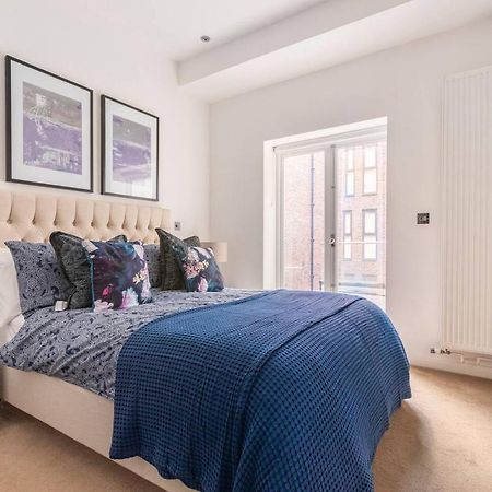 Buckingham Palace Observatory Apartment London Exterior photo