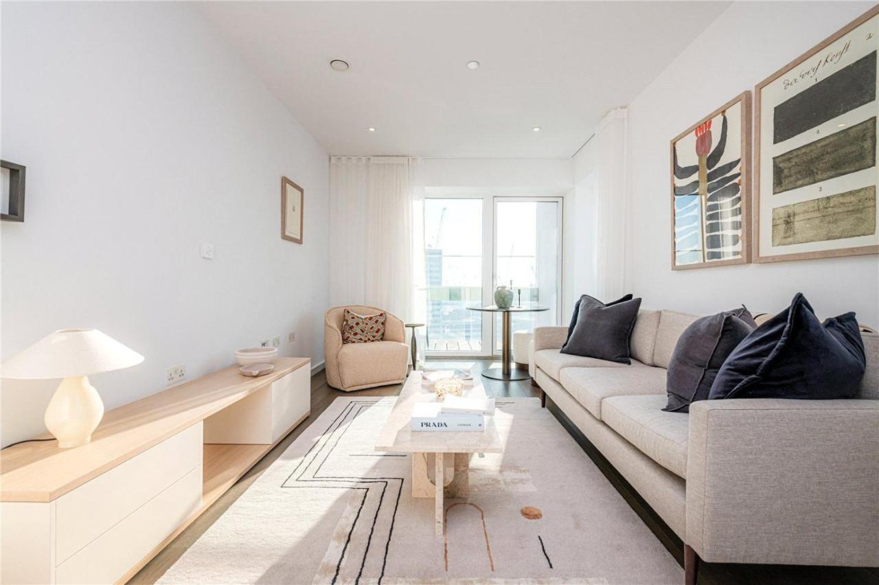 Buckingham Palace Observatory Apartment London Exterior photo