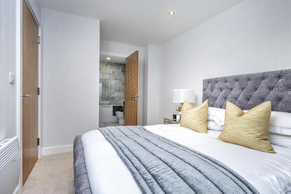Buckingham Palace Observatory Apartment London Exterior photo