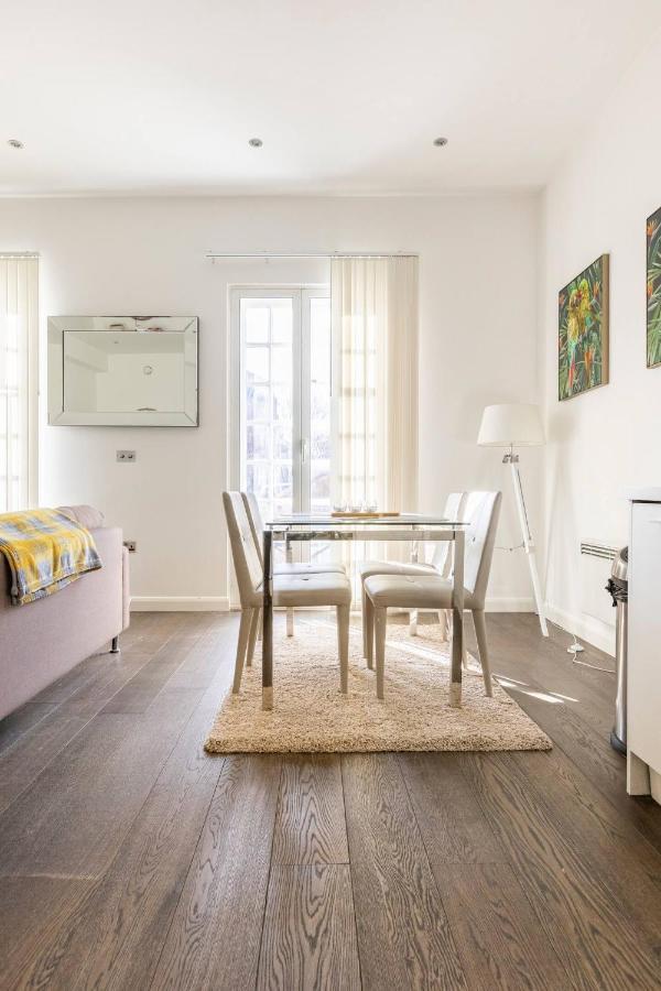Buckingham Palace Observatory Apartment London Exterior photo
