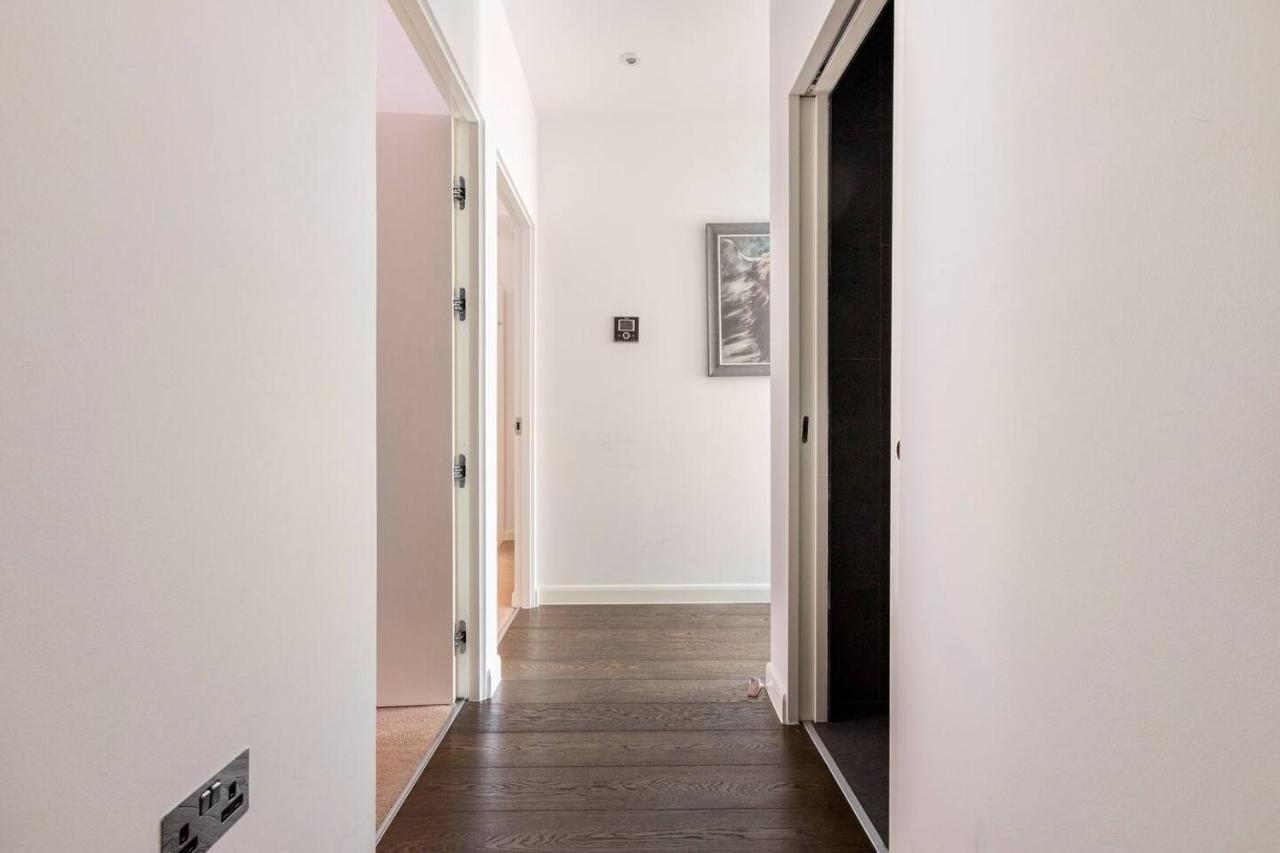 Buckingham Palace Observatory Apartment London Exterior photo