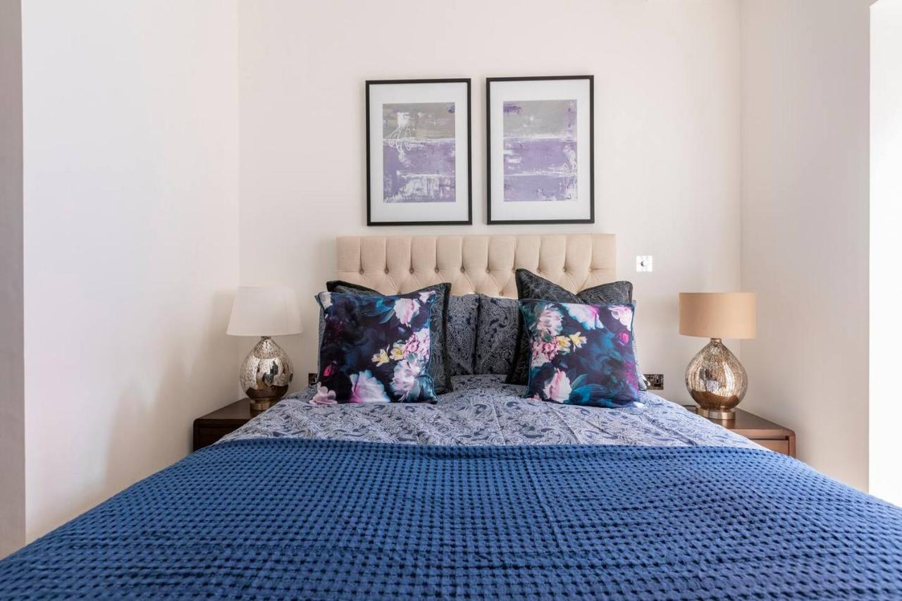 Buckingham Palace Observatory Apartment London Exterior photo